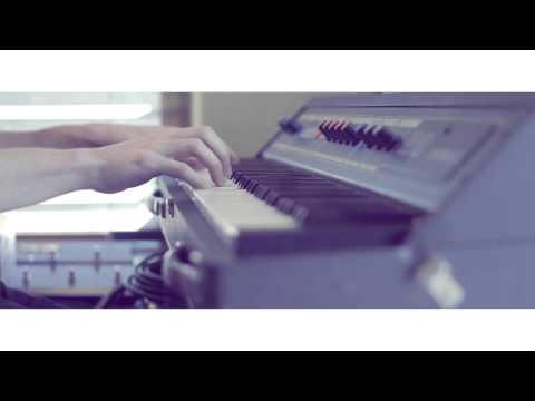 Crumar DP-80 Dynamic Analogue Piano Synthesizer. CEM 3320. As used by Radiohead. Vintage and Rare! image 6