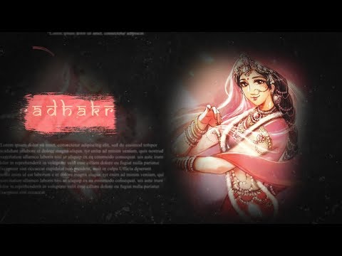 Radhakrishn soundtracks 105 - Radha Rukmini Maha Nrithya