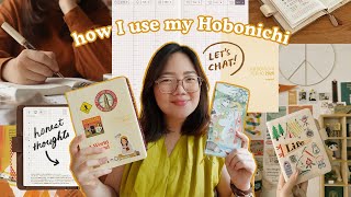 Should You Get a Hobonichi in 2026? | Abbey Sy