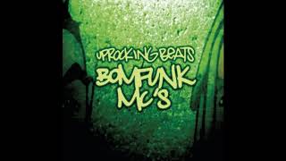 Bomfunk MC&#39;s, Jaakko Salovaara - Uprocking Beats (JS16 Radio Mix)