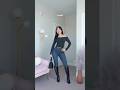 Would YOU Wear Skinny Jeans Skinnyjeans Jeggings Fashiontrend Howtostyle Outfitidea