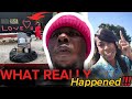 Christmas Cabin Getaway Turns Fatal: The UNTOLD Secret To Tyrone Davis Jr. (Step Daddy Dro Case)