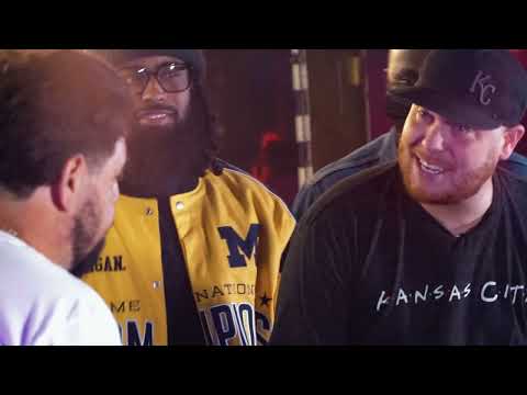 A.Ward vs Don Marino