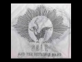 Sole & The Skyrider Band- A Sad Day for ...