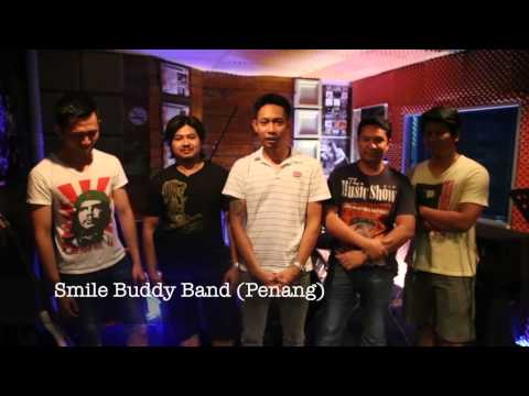 Smile Buddy Band @ Circle for Friend v3