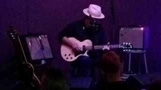 &#39;Down on the Ground&#39;  Ray Bonneville