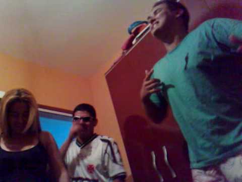 Mc Bruninho e Oliver Bolado!