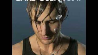 David Guetta - Stay (Fuzzy Hair Remix)