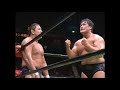 NOAH 2003 09 12 Kenta Kobashi Vs Yuji Nagata