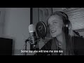 Nea - Some Say (Cover by EMMY)