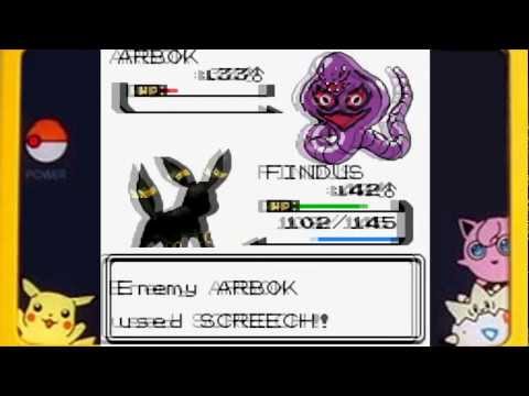 Pokémon Crystal - Episode 32