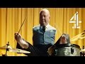 Drummer Alvin Law: Superhuman Stories