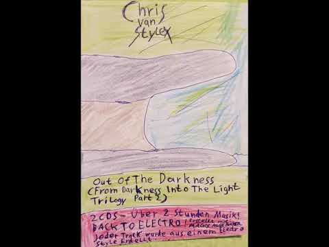 08 Chris van Stylex - Take Me Baby (Dark Light Edit)