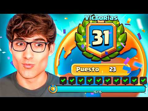 NUNCA HABÍA LLEGADO TAN LEJOS EN UN TORNEO MUNDIAL... 😳