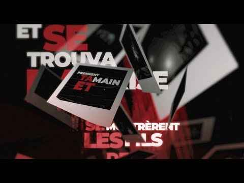 Clip oficial La coupe est pleine - RA5