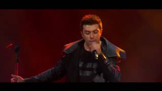 Aram Mp3 - What Goes Around... Comes Around (Justin Timberlake cover) [Live in concert] // 2016