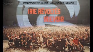 Irie Révoltés - irievoir Abschiedskonzert - Der Konzertfilm