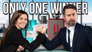 11 Most Popular Afnan Fragrances RANKED From BEST To WORST