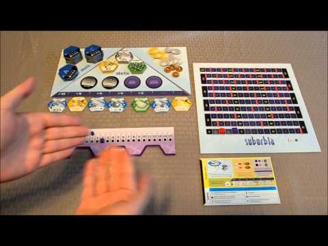 DGA Reviews: Suburbia (Ep. 115)