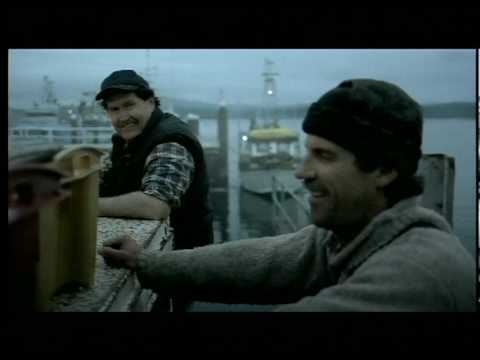 John West - Fish that John West Rejects (Eden)