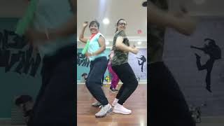 siempre así que esto no termine #nouveauchallenge #viralshort #moveyourbody #zumbainstructor