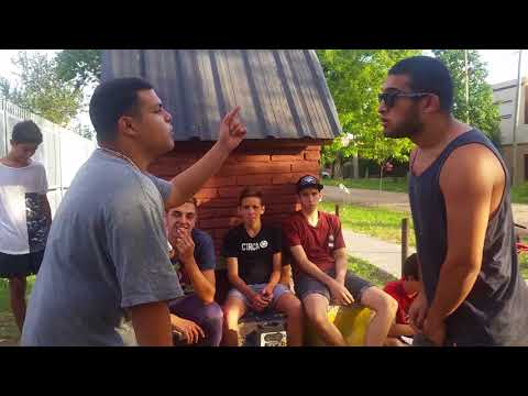 Polako  vs El Cata SEMIFINAL - Fecha Especial