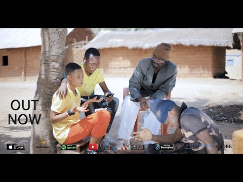 Bingúte Music - Bayané (Official Music Video )