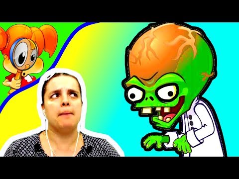 БолтушкА ВеселушкА Будет ли что-то После Доктора Зомбосса! #159 ИГРЫ и Прохождения для ДЕТЕЙ