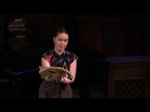 J. S. Bach - Erbarme dich (Matthäus Passion)