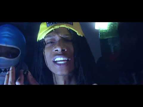KING POLO - David Ruffin (Official Music Video)