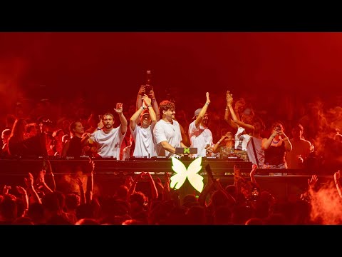 Guaraná SoundSystem @ Greenvalley - Camboriú - Brazil