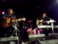 The Autumn Defense - We Would Never Die - Manchester 2008