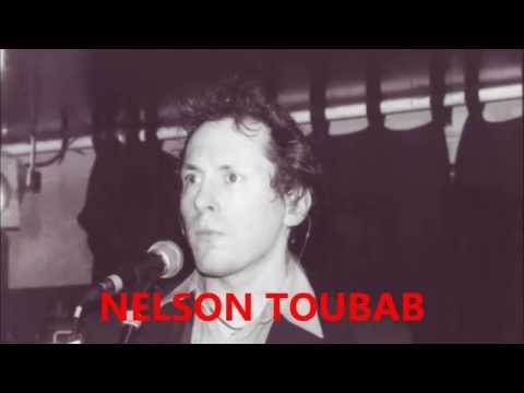 NELSON TOUBAB - Monsieur X - (Impro 2006) -