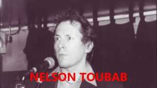 NELSON TOUBAB - Monsieur X - (Impro 2006) -