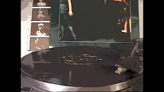 MODERN ENGLISH - Just A Thought (Filmed Record) Vinyl LP Album Version 1980 &#39;Mesh And Lace&#39;