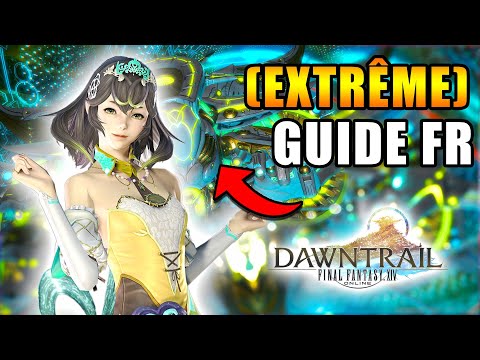 ⚔️La Reine de l'Éternité 👑 Interphos Extrême 🔥 Guide Complet 📜