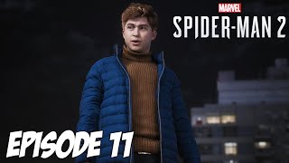Spider-Man 2 : Un troisième Spider-Héros ? | Episode 11 | PS5 4K