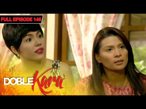 Full Episode 146 Doble Kara with ENG SUBS