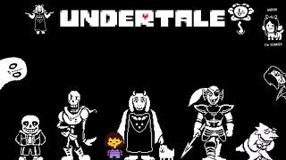 Undertaleやってくしかないぞ～【アンダーテール実況】