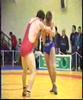 Freestyle Wrestling