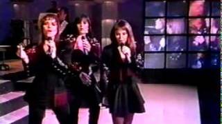 Solo el y yo - Pandora - La Movida 1991