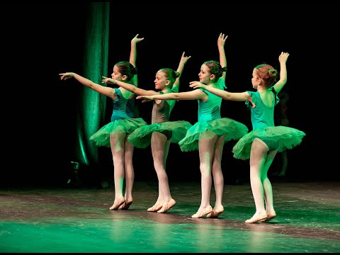 BS Pirouette, Šumske vile, završni koncert 2021