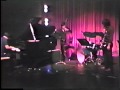 Glenn Horiuchi Ensemble 1987