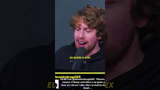 ESTE HOMEM PRECISA DE UM STEAM MACHINE