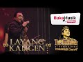 Didi Kempot - Layang Kangen | BukaMusik Didi Kempot - Layang Kangen | BukaMusik