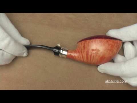 Pipa Anatra 1 Egg - pipe 332