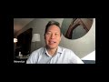 Richard Lui - Author and Anchor at MSNBC/NBC News |  2021 Innovation Summit Intro