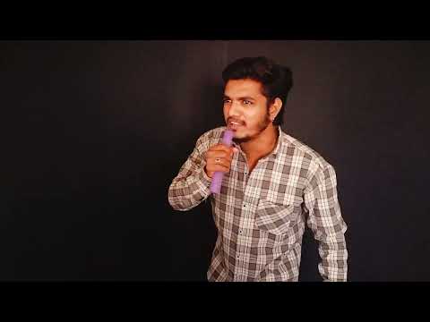 Kummar Shinde  Audition 