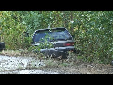 V MINI OES Kluczewo (20.09.2015) - best of