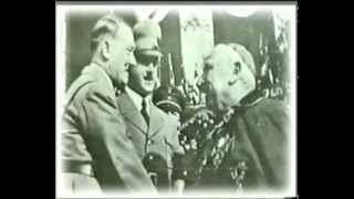 Quitando la careta al Romanismo(inquisicion papal,cruzadas) la historia sangrienta de la ICAR.